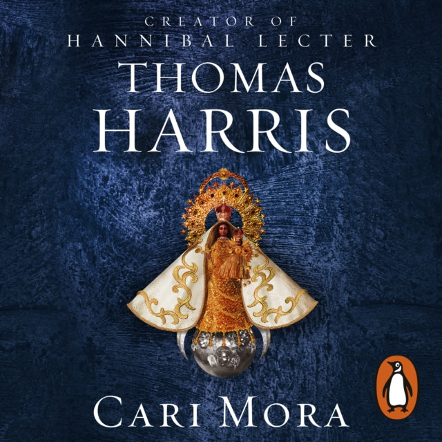 Cari Mora: from the creator of Hannibal Lecter