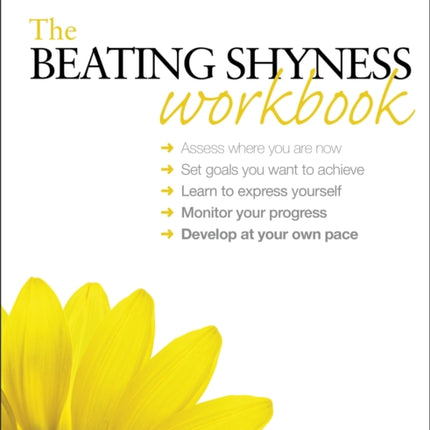 The Beating Shyness Workbook Teach Yourself