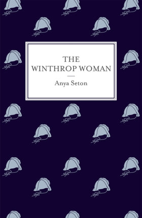 The Winthrop Woman