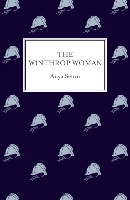 The Winthrop Woman