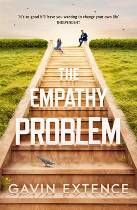 The Empathy Problem: It's never too late to change your life