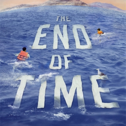 The End of Time