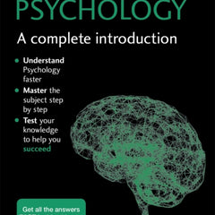 Collection image for: Experimental psychology Books