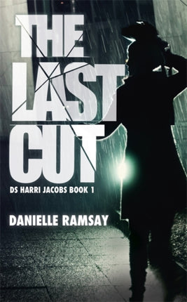 The Last Cut: a terrifying serial killer thriller that will grip you