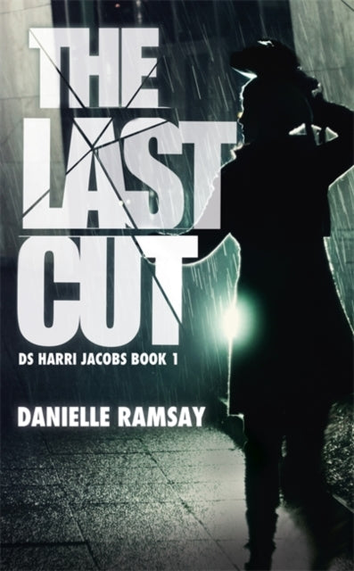 The Last Cut: a terrifying serial killer thriller that will grip you