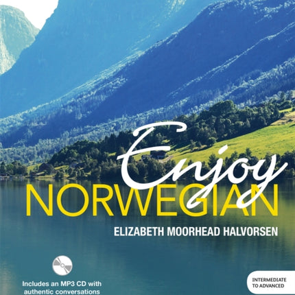 Enjoy Norwegian Intermediate to Upper
