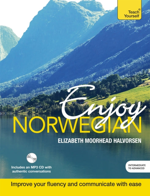 Enjoy Norwegian Intermediate to Upper