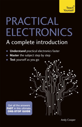 Practical Electronics A Complete Introduction