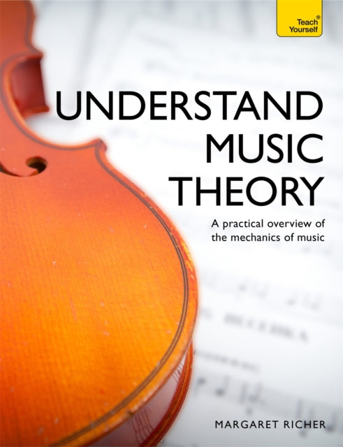 Understand Music Theory Teach Yourself