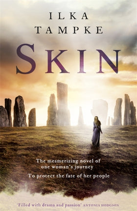 Skin a gripping historical pageturner perfect for