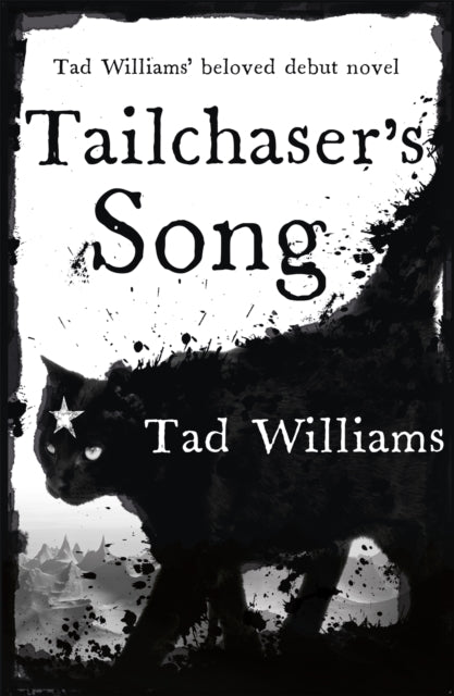 Tailchaser's Song