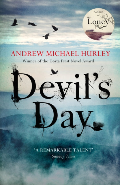 Devil's Day: From the Costa winning and bestselling author of The Loney