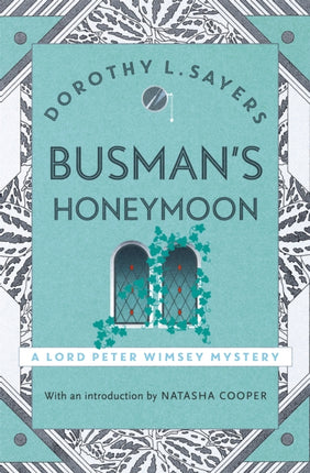 Busman's Honeymoon: Classic crime for Agatha Christie fans