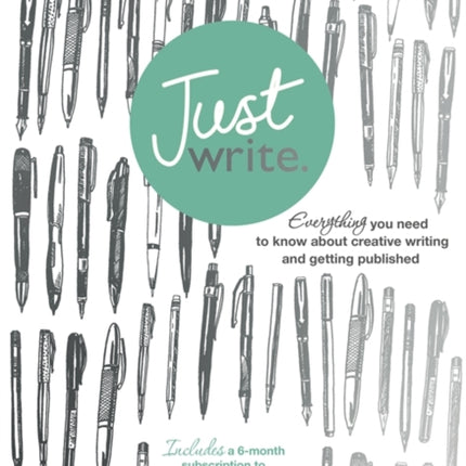 Just Write