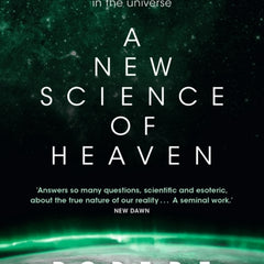 Collection image for: Alternative belief systems and spiritual worldviews Books