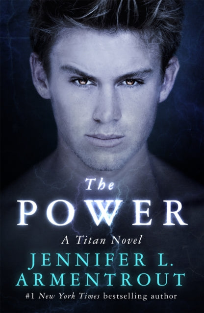 The Power: The Titan Series Book 2