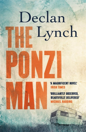 The Ponzi Man