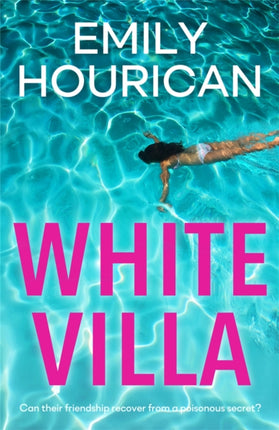 White Villa: What happens when you invite an outsider in?