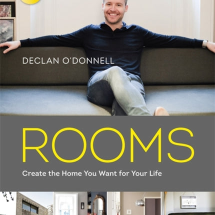 ROOMS: Create the Home You Want for Your Life