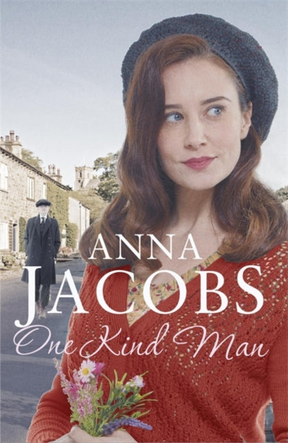 One Kind Man: Book 2 in the uplifting Ellindale Saga