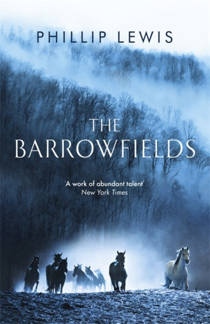 The Barrowfields