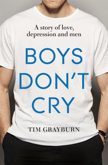 Boys Dont Cry