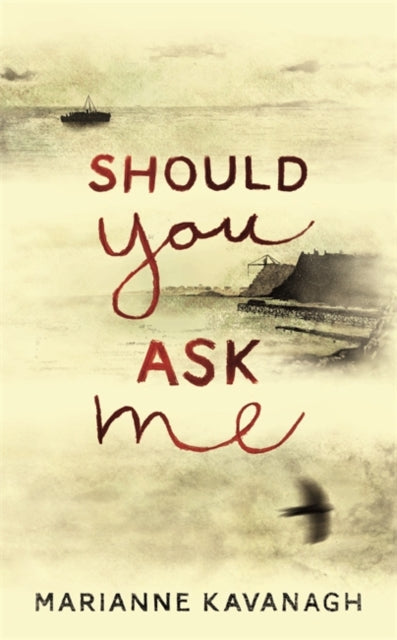 Should You Ask Me