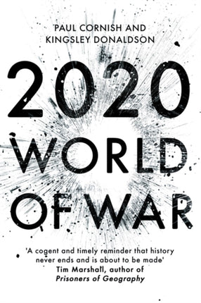 2020: World of War