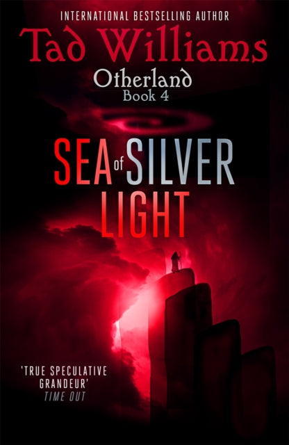 Sea of Silver Light: Otherland Book 4