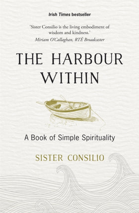 The Harbour Within: A Book of Simple Spirituality