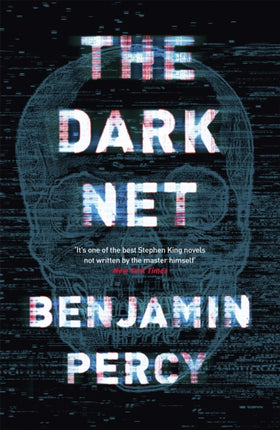 The Dark Net