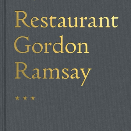 Restaurant Gordon Ramsay: A Story of Excellence