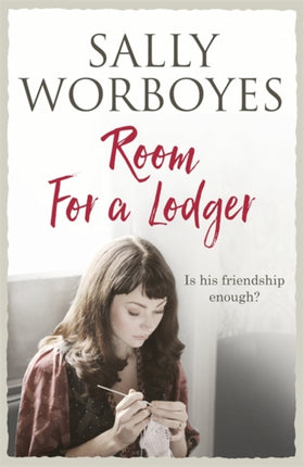 Room for a Lodger: A captivating romantic saga set in 1970s East End