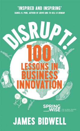 Disrupt