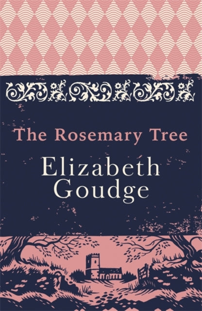 The Rosemary Tree