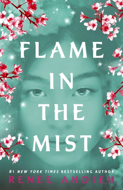 Flame in the Mist: The Epic New York Times Bestseller