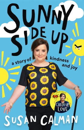 Sunny Side Up: a story of kindness and joy