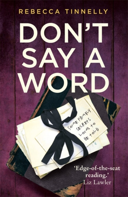 Dont Say a Word