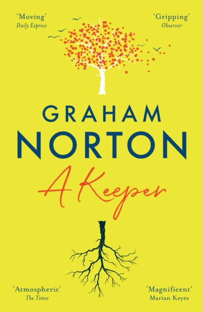 A Keeper: The Sunday Times Bestseller