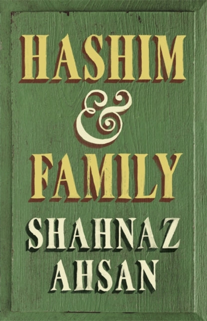Hashim  Family