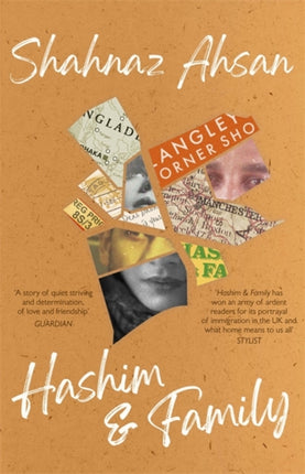 Hashim  Family