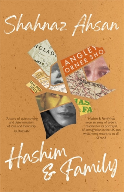 Hashim  Family