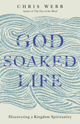 GodSoaked Life
