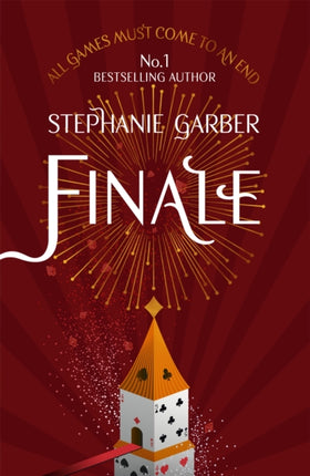 Finale: Caraval Series Book 3