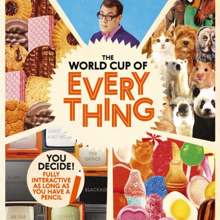 World Cup Of Everything