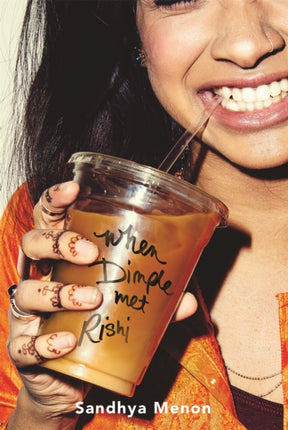 When Dimple Met Rishi Now on Netflix as Mismatched