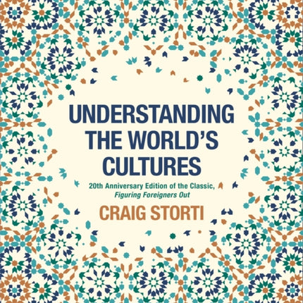 Understanding the World's Cultures: A Practical Guide