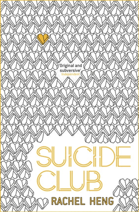 Suicide Club: A story about living