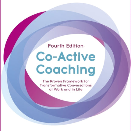 CoActive Coaching