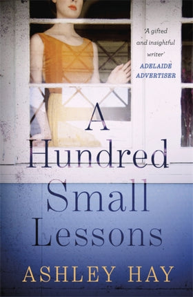 A Hundred Small Lessons